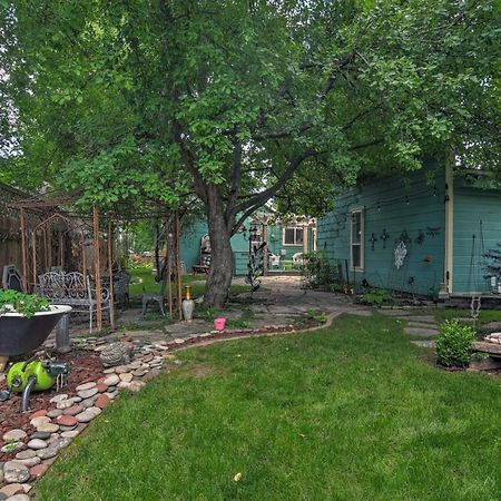 Charming Loveland Home With Yard, Walk To Dtwn! Exterior photo